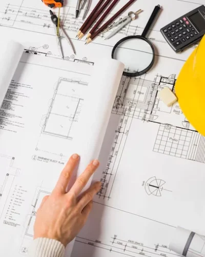 planos Murcia Molina España